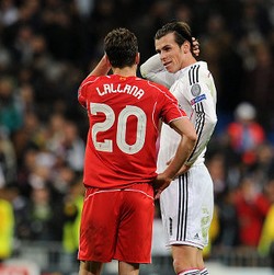 Ancelotti: Liverpool Akan Temani Madrid ke 16 Besar