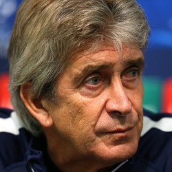 Laga Krusial buat City tapi bukan Hidup-Mati