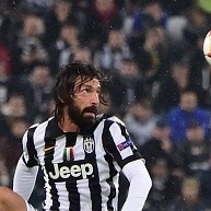 Juve Unggul Berkat Ketenangan dan Kemampuan Balikkan Keadaan