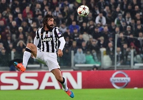 Juve Unggul Berkat Ketenangan dan Kemampuan Balikkan Keadaan