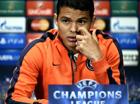 Perkirakan Laga Sulit Kontra APOEL, PSG Dituntut Main Cerdas
