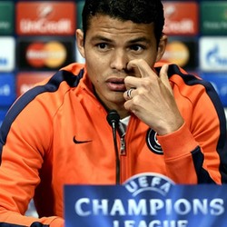 Perkirakan Laga Sulit Kontra APOEL, PSG Dituntut Main Cerdas