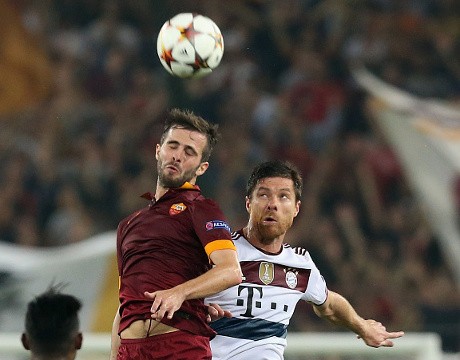 Roma: Bukan Waktunya Menyerah