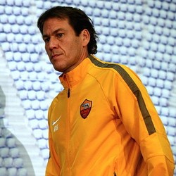 Garcia Lebih Pentingkan Performa daripada Hasil