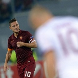 Benatia Minta Bayern Waspadai Beberapa Pemain Roma