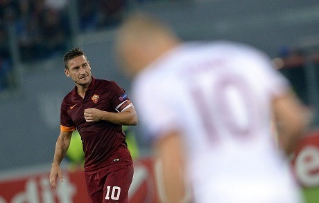 Benatia Minta Bayern Waspadai Beberapa Pemain Roma