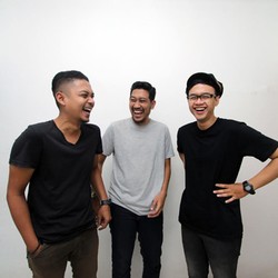 Incoming: Aljabar, Unjuk Gigi Unit Hip Hop Jazz Semarang