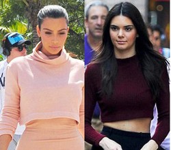 Ups, Kim Kardashian Tidak Diundang ke Ulang Tahun Adiknya?