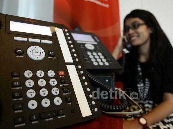 Avaya Luncurkan IP Office Contact Center