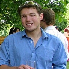 Semasa Kuliah, Bankir Inggris Pembunuh 2 WNI Dikenal Aktif dan Menarik