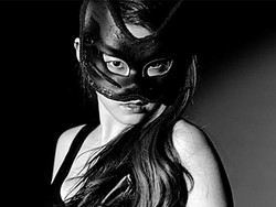 Seolhyun AOA Jadi Catwoman Seksi di Teaser Video Like A Cat