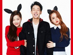 Ini Member Lengkap Sub-Unit Grup Baru YG Entertainment!