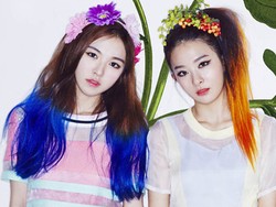 Tirukan Gaya Orang Kulit Hitam, Wendy Red Velvet Dinilai Rasis