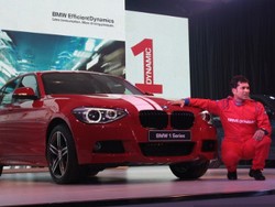 BMW Siapkan Adik BMW X1