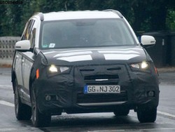 Mitsubishi Outlander Ganti Tampang