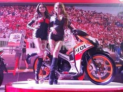 Mau Hilangkan Bebek 110 cc, Honda?
