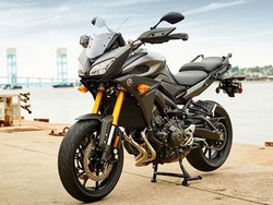 Yamaha Perkenalkan Motor Touring Anyar