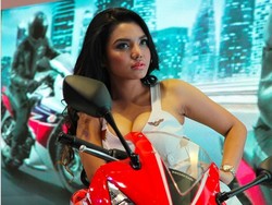 Naksir Gue, Bonus Motor dan Cicilannya!