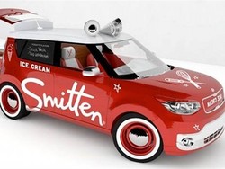 Parade 16 Mobil Modif Keren