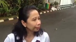 Alasan Menteri Rini Belum Lapor Kekayaan ke KPK