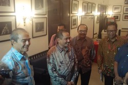 Menpar Arif Yahya Siapkan TV Digital Untuk Promosi Wisata