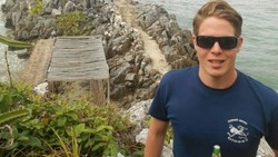 Putus Cinta, Pria Ini Tawarkan Tiket Keliling Dunia