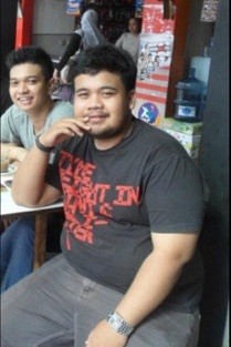 Dihantui Penyakit Jantung Akibat Gemuk, Ferdi Sukses Pangkas Bobot 43 Kg!