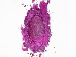 Ini Dia Sampul Album Terbaru Nicki Minaj