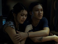 Film Horor Kota Tua Jakarta Tayang 6 November