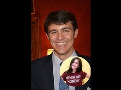 Ajukan Gugatan, Ludwig Merasa Belum Nikahi Jessica Iskandar?