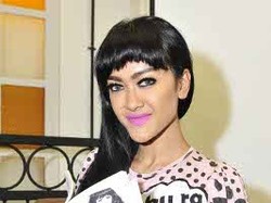 Jupe Terkena Kanker Serviks, Gaston Masih Setia Beri Dukungan