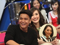 Dekat Lagi dengan SPG, Billy Malah Tembak Lolita