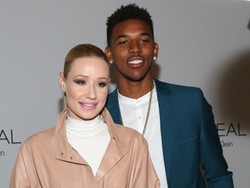 Segera Menikah, Iggy Azalea dan Nick Young Tinggal Serumah