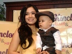 Titi Kamal Siap Tambah Anak Lagi