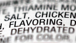 Benarkah Perisa Alami pada Makanan Lebih Aman dari Perisa Buatan?