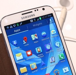 Samsung Bangun Galaxy S6 dari Nol