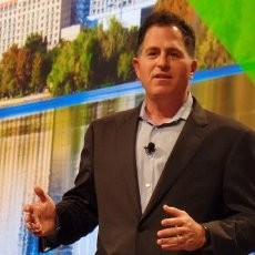 Michael Dell: Bisnis PC Masih Menguntungkan