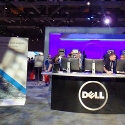 Setahun Merdeka, Masihkah Bisnis Dell Bergelora?