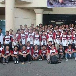 Inilah Tentara Cyber Indonesia 2014