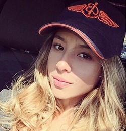 Aduhai, Cantiknya Anak Bu Susi