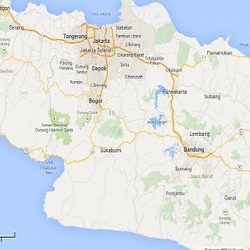 Ekonomi RI Belum Merata, Pulau Jawa Dominasi 58% Perekonomian