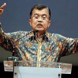 JK: Birokrasi RI Menyedihkan