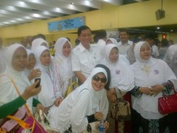 Menhub Jonan Tegur Pengelola Bandara Soetta Karena Lampu Mati dan Klinik Kotor