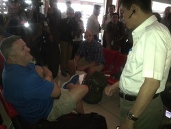 Gebrakan Jonan: Maskapai Harus Mau Gabungkan Airport Tax dengan Tiket