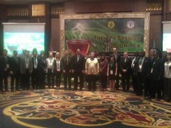 Negara Produsen Teh Kumpul di Bandung, Apa yang Dibahas?