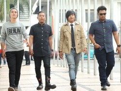 Kisah Angkasa Bersama Label Baru
