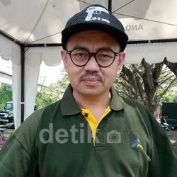 Datang ke Pertamina, Sudirman Said: Saya Seperti Pulang Kampung