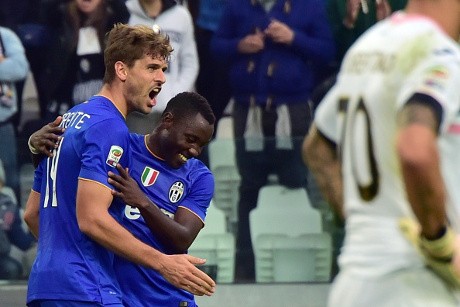 Waktu Bermain Menyusut, Llorente Tak Gusar