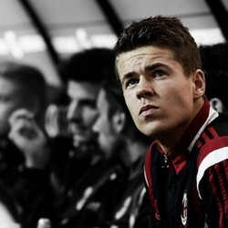 Milan Diperingatkan soal Van Ginkel