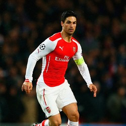 Kecewa Gagal Taklukkan Anderlecht, Arteta: Lawan Swansea Harus Berbeda